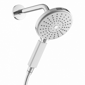 Shower set Swedbe Calypso 5013