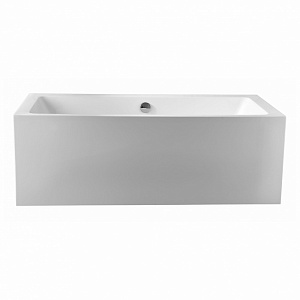 Acrylic freestanding bath 1700mm Swedbe Vita 8824