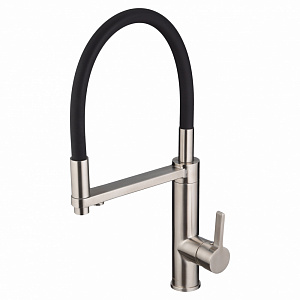 Kitchen faucet with a filter channel connection Swedbe Selene Plus 8640