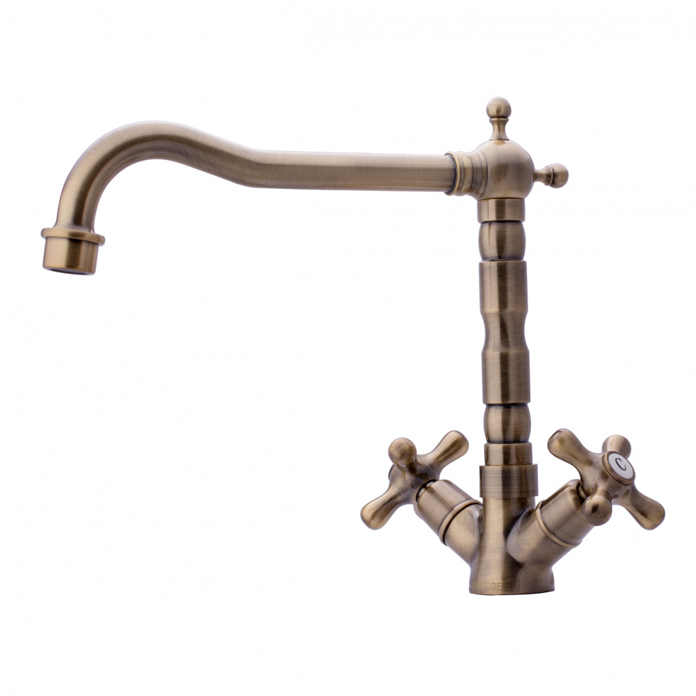 Küchenarmatur Swedbe Selene 7142