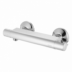 Thermostatic shower faucet Swedbe Mercury 9050