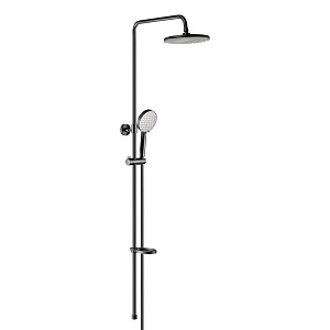 Dusch till familj Swedbe Hermes 5104B