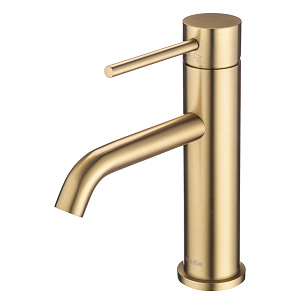 Смеситель для раковины Сведби Селект/Swedbe Select 2710GO