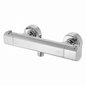 Thermostatic shower faucet Swedbe Mercury 9053