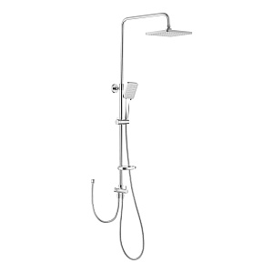 Dusch till familj Swedbe Calypso 5077