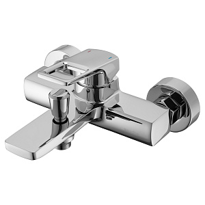 Blandare till badkar Swedbe Kronos 2030