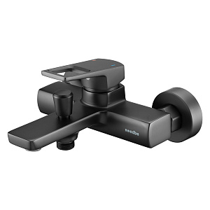 Blandare till badkar Swedbe Kronos 2030B