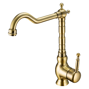 Blandare till köket Swedbe Selene 7143