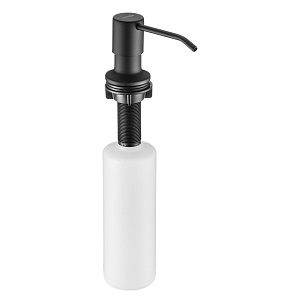 Встраиваемый дозатор для мыла Сведби Селена/Swedbe Selene 0116B