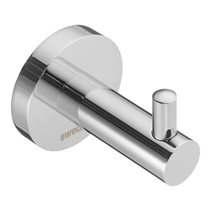 Крючок Сведби Аттрибут/Swedbe Attribut 9804