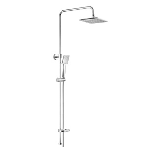 Dusch till familj Swedbe Calypso 5068