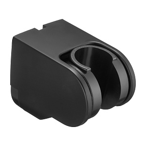 Многопозиционный настенный держатель для душевой лейки Сведби Гермес/Swedbe Hermes 5100B