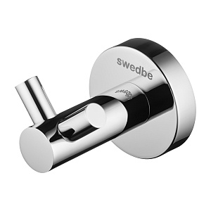 Двойной крючок Сведби Аттрибут/Swedbe Attribut 9815