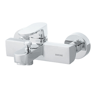 Blandare till badkar Swedbe Lynx 2330