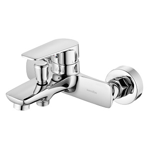 Blandare till badkar Swedbe Mars 1730