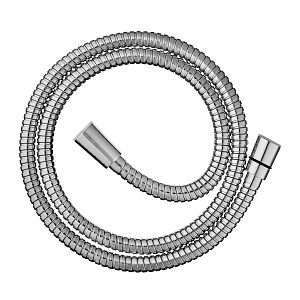 Шланг душевой металлический 1,2 м Сведби Калипсо/Swedbe Calypso 5055