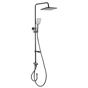 Dusch till familj Swedbe Hermes 5103B