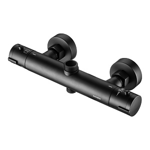 Смеситель термостатический для душа с верхним подключением Сведби Гермес/Swedbe Hermes 9022B