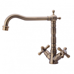 Robinet de cuisine Swedbe Selene 7142