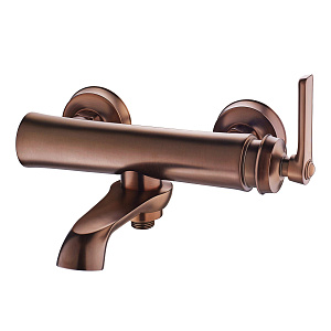 Blandare till badkar Swedbe Terracotta Art 2510