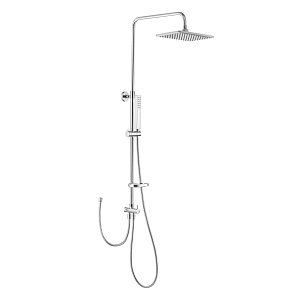 Dusch till familj Swedbe Calypso 5071