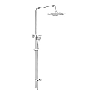 Dusch till familj Swedbe Calypso 5064