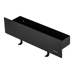 Полка для ванной комнаты Сведби Аттрибут/Swedbe Attribut (40 см), 9810B