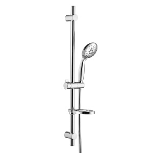 Duschsätt Swedbe Calypso 5081