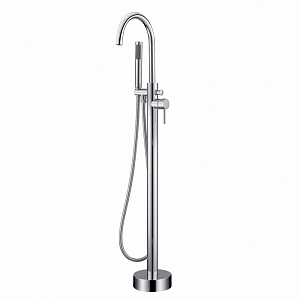Floor faucet with handshower Swedbe Spira 4000