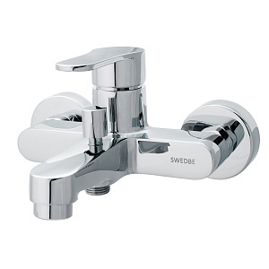 Blandare till badkar Swedbe Neptune 1330