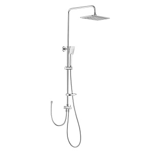 Dusch till familj Swedbe Calypso 5069