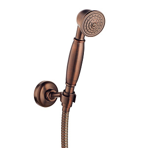 Duschsätt Swedbe Terracotta 2562