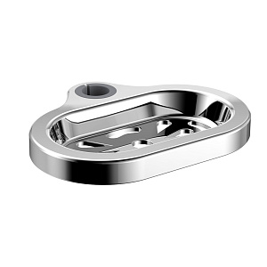 Tvålfat för duschstång Swedbe Calypso 5037