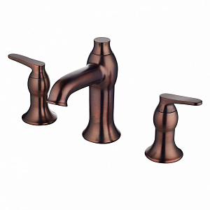 3-hole basin faucet Swedbe Terracotta 2550