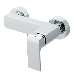 Смеситель для душа Swedbe Velo 2420-24