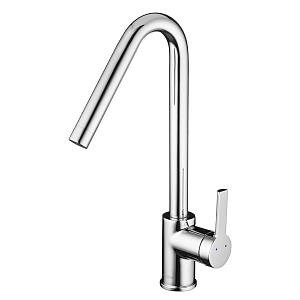 Смеситель для кухни Сведби Диана/Swedbe Diana 1042