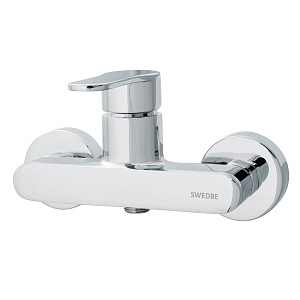 Blandare till dusch Swedbe Neptune 1320