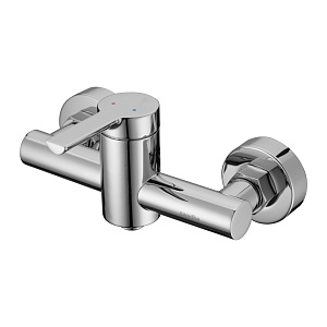 Blandare till dusch Swedbe Diana 1020