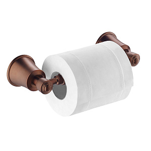 Держатель туалетной бумаги Сведби Терракотта Арт/Swedbe Terracotta Art 2547