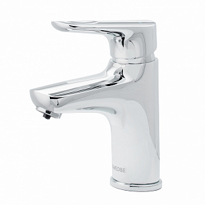 Basin faucet with a filter channel connection Swedbe Venado Plus 1615