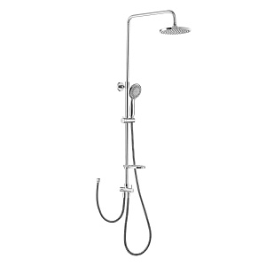 Dusch till familj Swedbe Harmony 5006