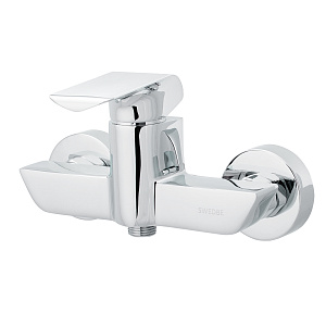 Blandare till dusch Swedbe Iris 2220