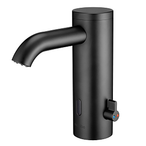 Sensor blandare for badrum med manuell justering av vattentemperaturen Swedbe Europe 6010B