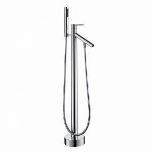 Floor faucet with handshower Swedbe Spira 4010
