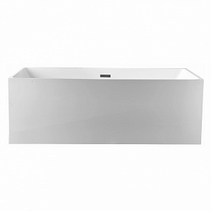 Acrylic freestanding bath 1700mm Swedbe Vita 8822