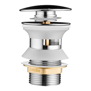 Донный клапан Сведби Аттрибут/Swedbe Attribut 0003