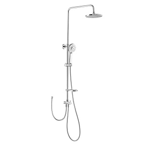 Dusch till familj Swedbe Calypso 5063