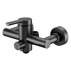 Смеситель для душа с верхним подключением Сведби Диана/Swedbe Diana 1025B