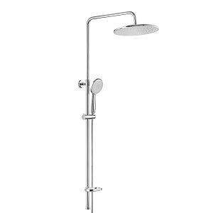 Dusch till familj Swedbe Hermes 5001