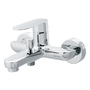 Blandare till badkar Swedbe Vulcan 1130